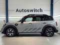MINI Cooper SE Countryman ALL4 Untamed Edition/Pano/ActCruise/Headup/H&K/Cam Gris - thumbnail 3