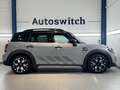 MINI Cooper SE Countryman ALL4 Untamed Edition/Pano/ActCruise/Headup/H&K/Cam Gris - thumbnail 5