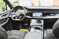 Audi Q7 Q7 55 TFSIe S line quattro tiptronic S line Negro - thumbnail 7