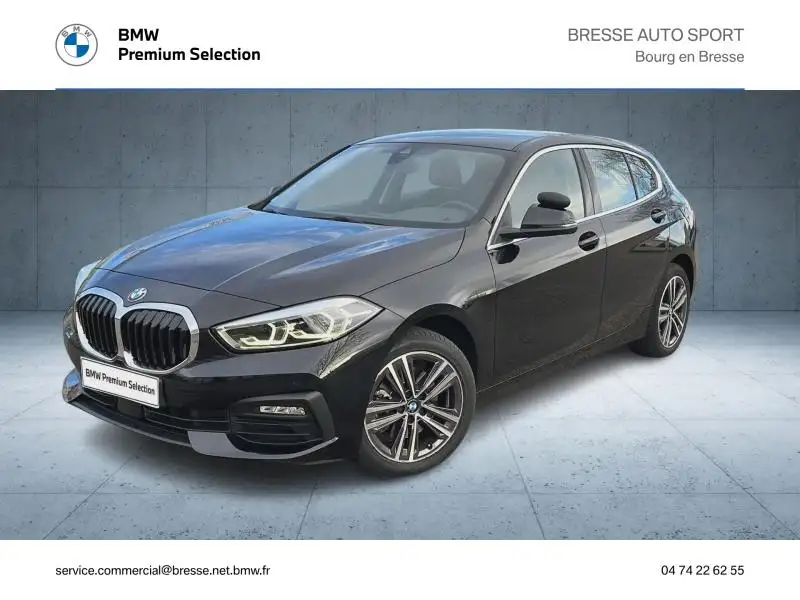 BMW Seria 1