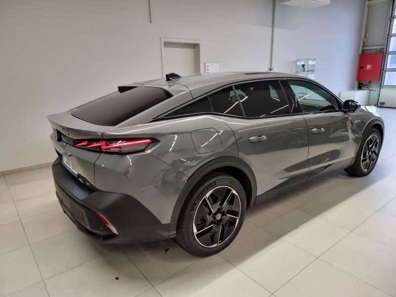 Peugeot 408 1 e-408 210 GT — photo 5