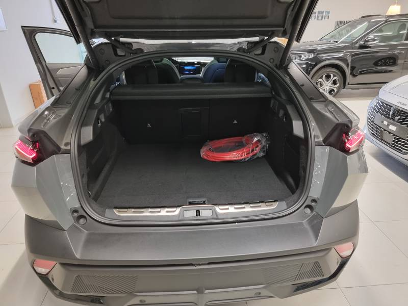 Peugeot 408 1 e-408 210 GT — photo 7