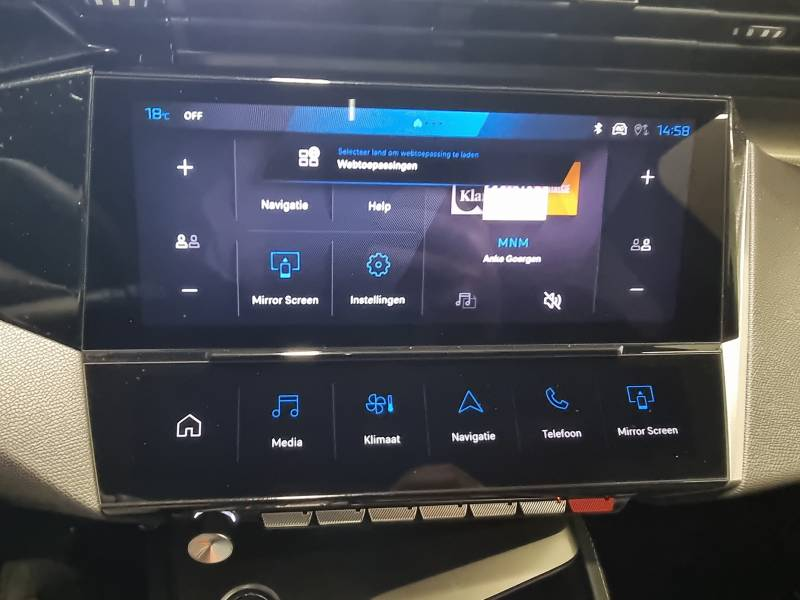 Peugeot 408 1 e-408 210 GT — photo 14