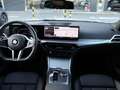 BMW 320 i xDrive M Sportpaket HiFi DAB ACC + Stop&Go Grau - thumbnail 12