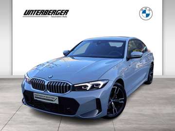 i xDrive M Sportpaket HiFi DAB ACC + Stop&Go