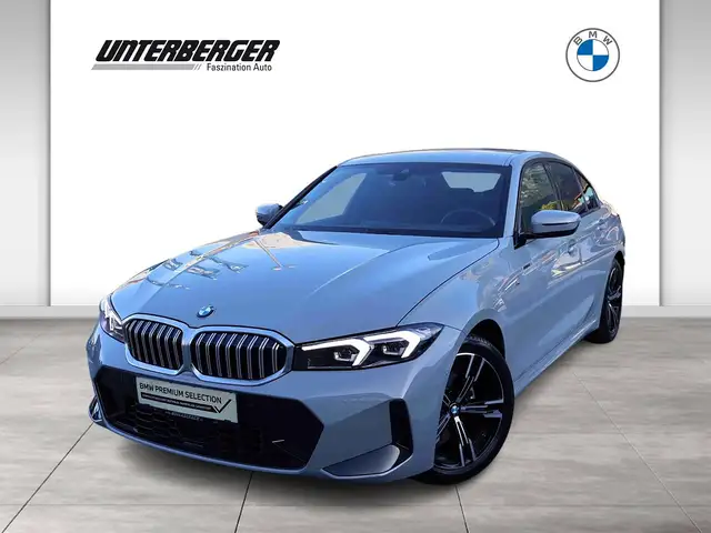 BMW 320 i xDrive M Sport HiFi DAB ACC + Stop&Go