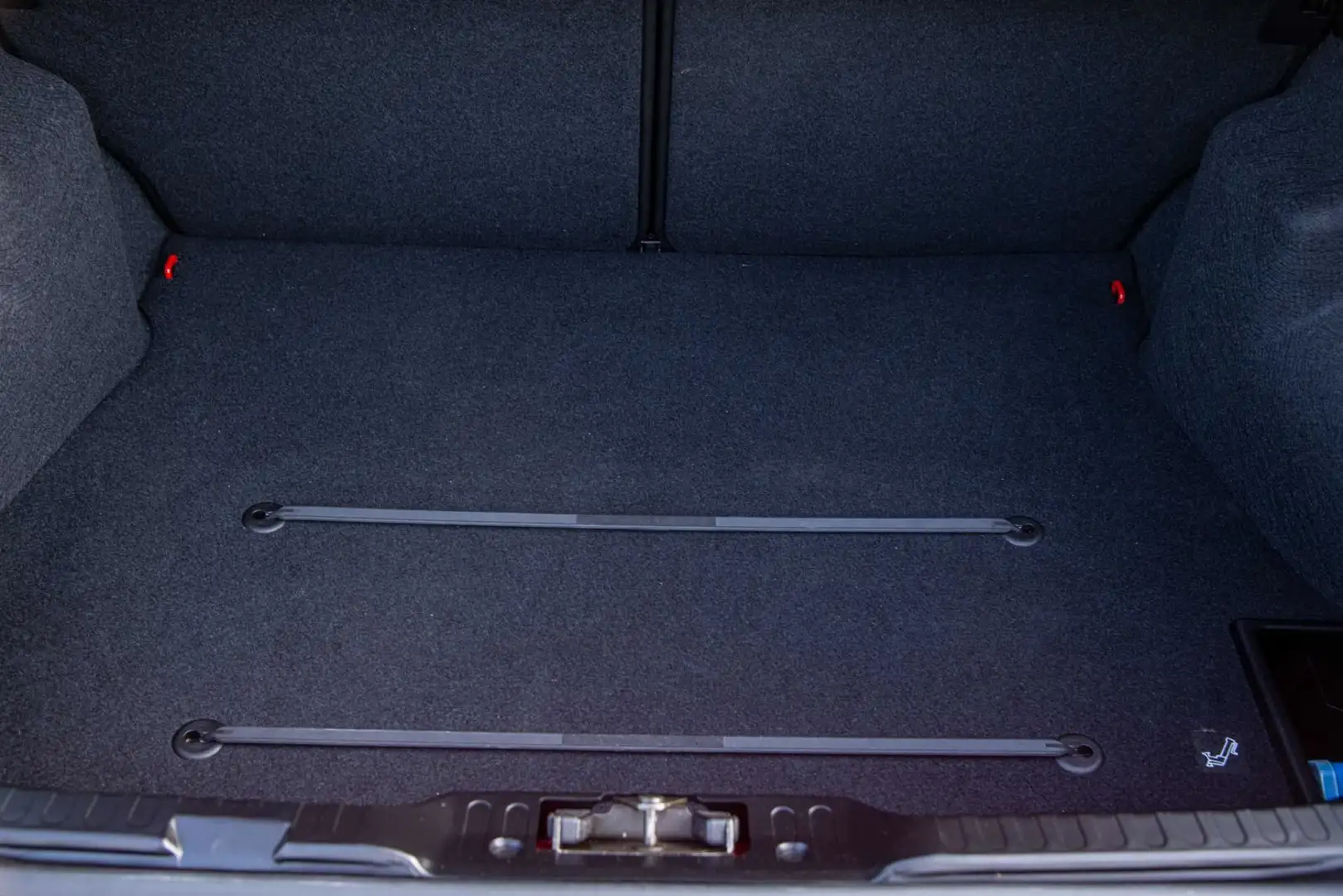 BMW 323 323ti compact M-Paket Rosso - 2