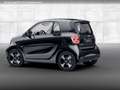 smart forTwo EQ 60kWed passion SHZ Pano PDC+Kamera Klima Schwarz - thumbnail 14