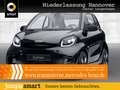 smart forTwo EQ 60kWed passion SHZ Pano PDC+Kamera Klima Schwarz - thumbnail 1