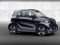 smart forTwo EQ 60kWed passion SHZ Pano PDC+Kamera Klima Schwarz - thumbnail 15