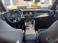 Alfa Romeo Stelvio Stelvio 2.9 Bi-Turbo V6 510 CV AT8 Quadrifoglio * Gris - thumbnail 5