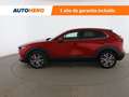 Mazda CX-30 2.0 Skyactiv-G Mild-Hybrid Zenith 2WD Rojo - thumbnail 3