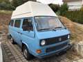 Volkswagen Transporter Transporter Chasis Doble Cabina 1.9TD Azul - thumbnail 2