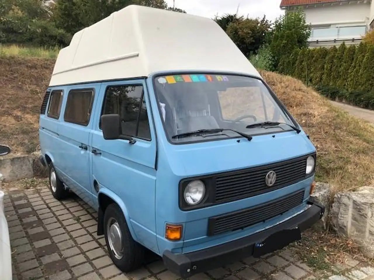 Volkswagen Transporter Chasis Doble Cabina 1.9TD, foto 2