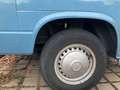 Volkswagen Transporter Transporter Chasis Doble Cabina 1.9TD Azul - thumbnail 9