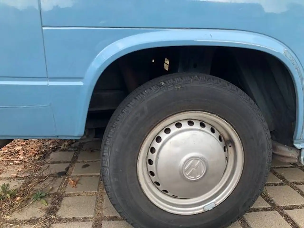 Volkswagen Transporter Chasis Doble Cabina 1.9TD, foto 9