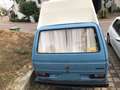 Volkswagen Transporter Transporter Chasis Doble Cabina 1.9TD Azul - thumbnail 3