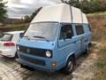 Volkswagen Transporter Transporter Chasis Doble Cabina 1.9TD Azul - thumbnail 1