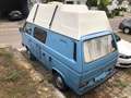 Volkswagen Transporter Transporter Chasis Doble Cabina 1.9TD Azul - thumbnail 4