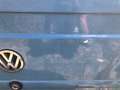 Volkswagen Transporter Transporter Chasis Doble Cabina 1.9TD Azul - thumbnail 12