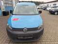 Volkswagen Caddy Kasten/Kombi Kasten Bleu - thumbnail 8