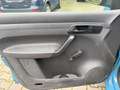 Volkswagen Caddy Kasten/Kombi Kasten Bleu - thumbnail 9