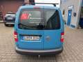 Volkswagen Caddy Kasten/Kombi Kasten Bleu - thumbnail 4