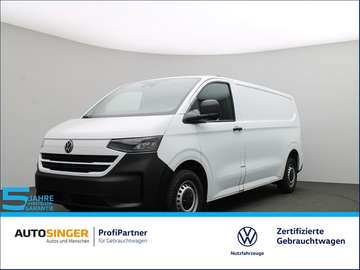 Kasten TDI LR *LED*GRA*R-CAM*