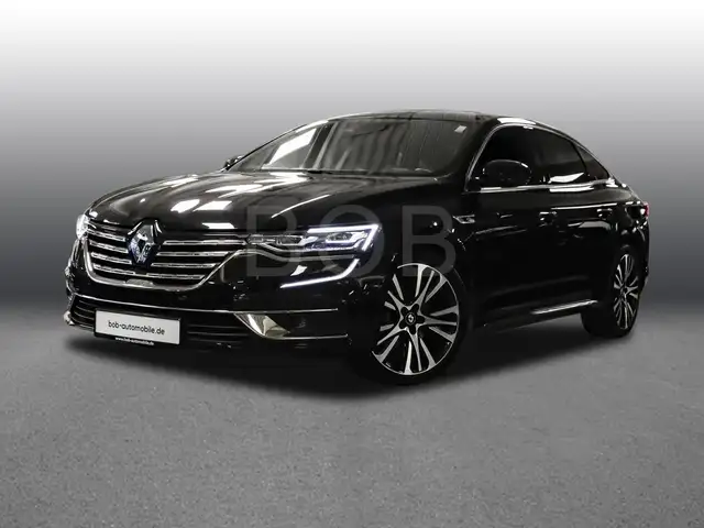 Renault Talisman INITIALE PARIS TCe 160 EDC NAVI SHZ
