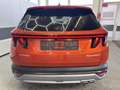 Hyundai TUCSON Premium DCT ACC SHZ v+h El.Hekklappe E-Shift 1.... Arancione - thumbnail 4