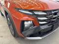 Hyundai TUCSON Premium DCT ACC SHZ v+h El.Hekklappe E-Shift 1.... Arancione - thumbnail 7