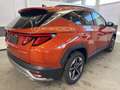 Hyundai TUCSON Premium DCT ACC SHZ v+h El.Hekklappe E-Shift 1.... Arancione - thumbnail 3