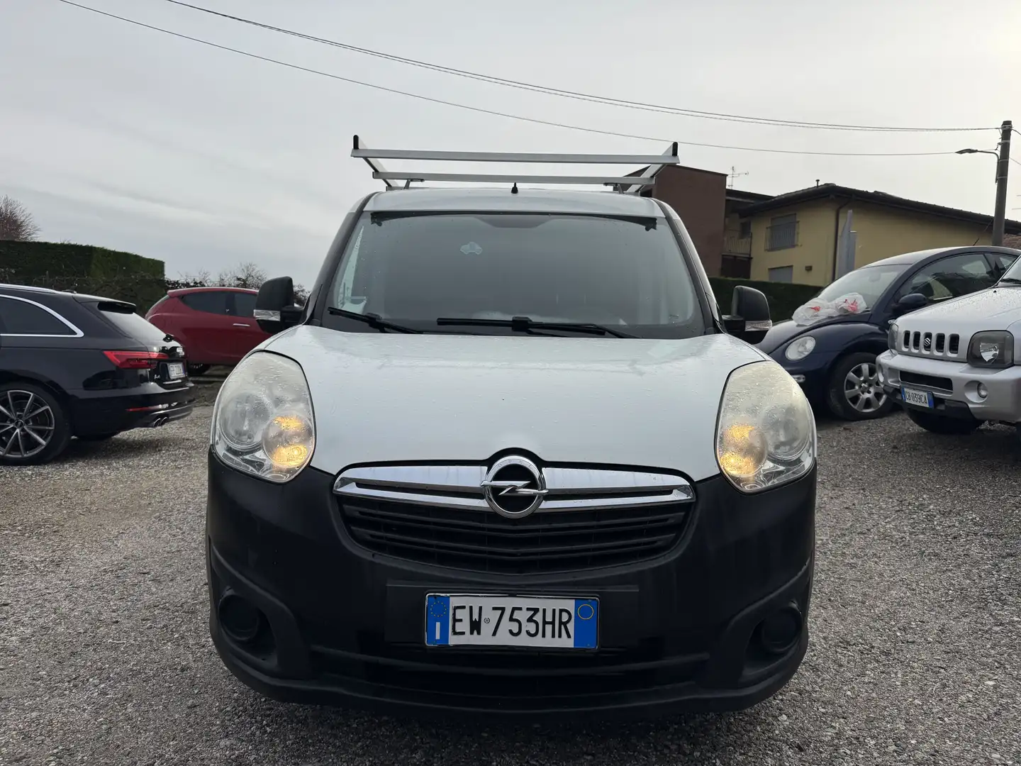 Opel Combo Opel Combo - 1