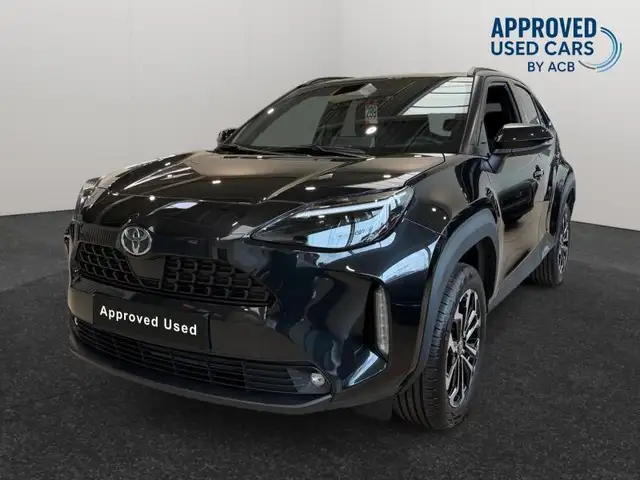 Toyota Yaris Cross EXECUTIVE VEH JAMAIS IMMAT