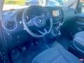 Mercedes-Benz Vito Mixto 116 CDI RWD lang 5xSitze Navi AHK Kam Gris - thumbnail 5