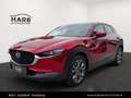 Mazda CX-30 CX 30 SKYACTIVE Rouge - thumbnail 2
