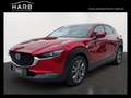 Mazda CX-30 CX 30 SKYACTIVE Rouge - thumbnail 1