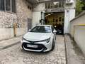 Toyota Corolla Corolla Touring Sports 1.8h Business Tech cvt Blanc - thumbnail 3