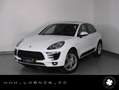 Porsche Macan Macan S | 18-Wege | Chrono | Pano | Voll! Weiß - thumbnail 1