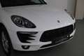 Porsche Macan Macan S | 18-Wege | Chrono | Pano | Voll! Weiß - thumbnail 4