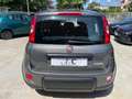 Fiat Panda 1.0 FireFly S&S Hybrid City Life Grigio - thumbnail 4