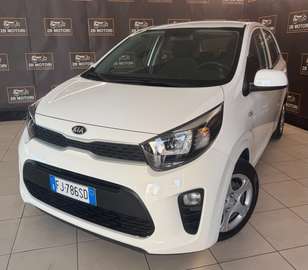 Picanto 1.0 12V 5 porte City