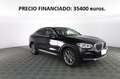 BMW X4 xDrive 20dA xLine Negro - thumbnail 1