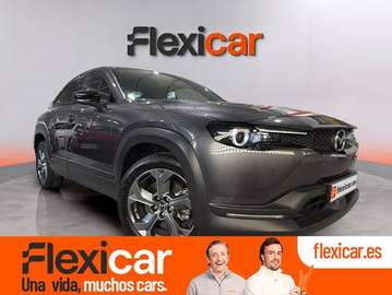 e-Skyactiv 100 Aniversario 105kW