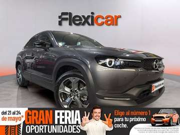 e-Skyactiv 100 Aniversario 105kW
