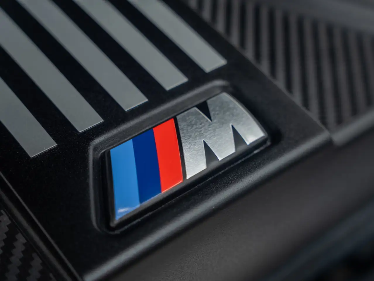 BMW X3 M снимка BMW X3 M