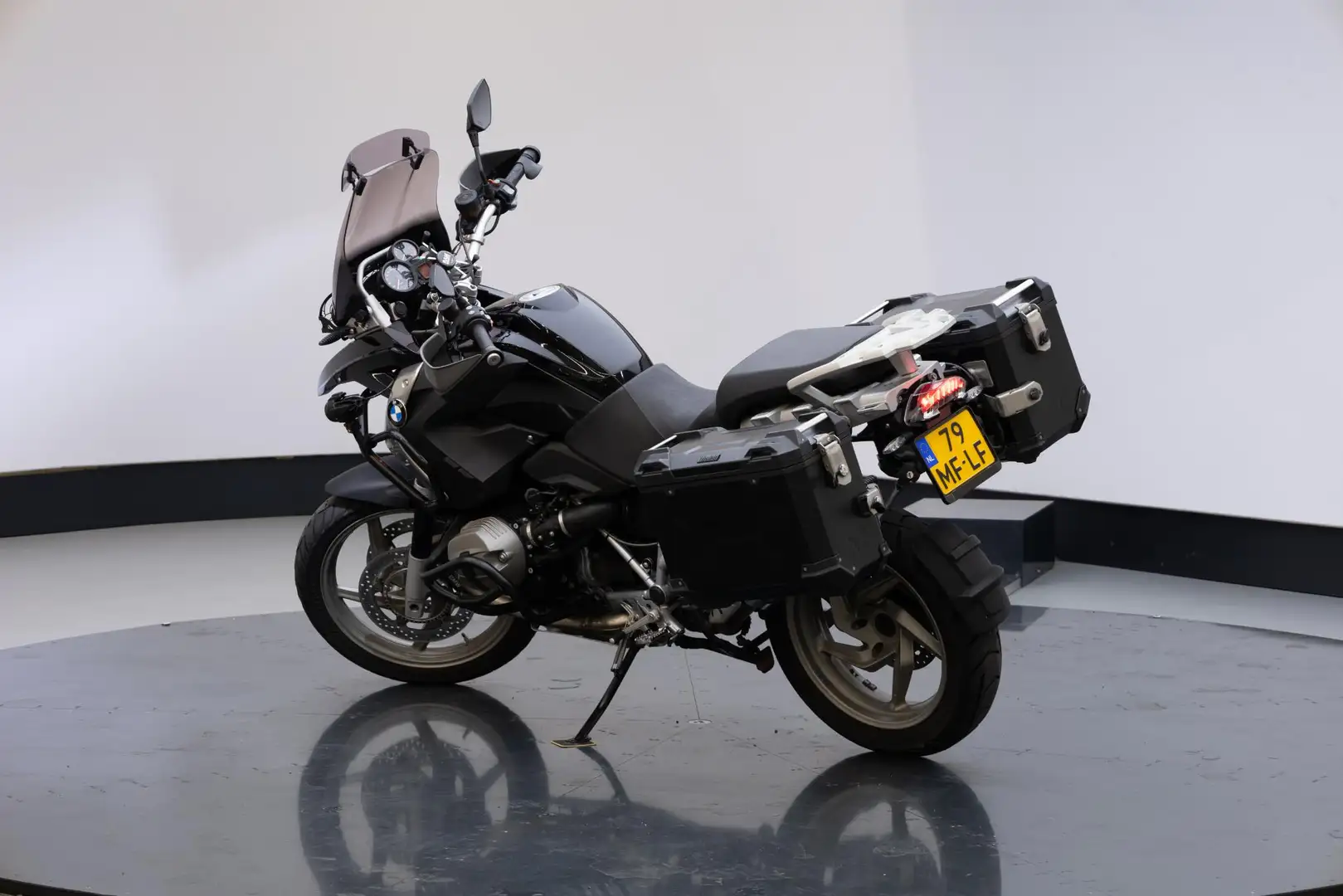 BMW R 1200 GS - 2