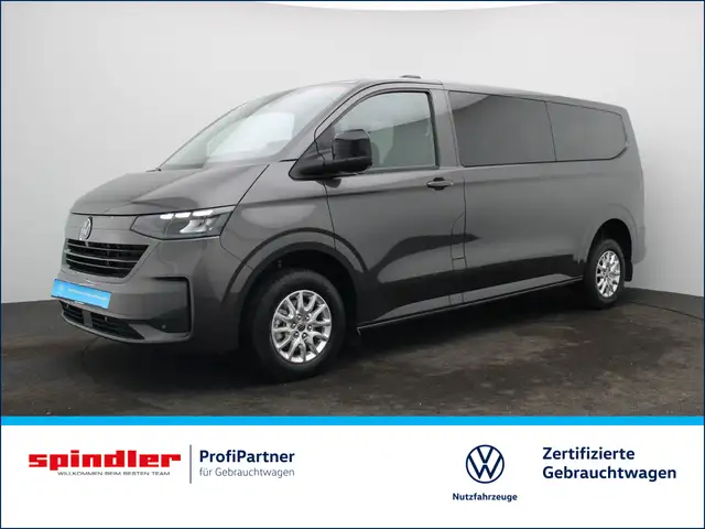Volkswagen T7 Caravelle Life / 9-Sitze, App, AHK, RFK, LED