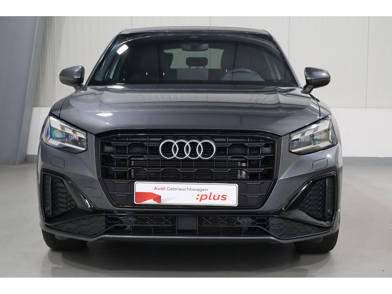 Audi Q2 35 TFSI S line MatrixLED*Kamera*Navi — photo 2