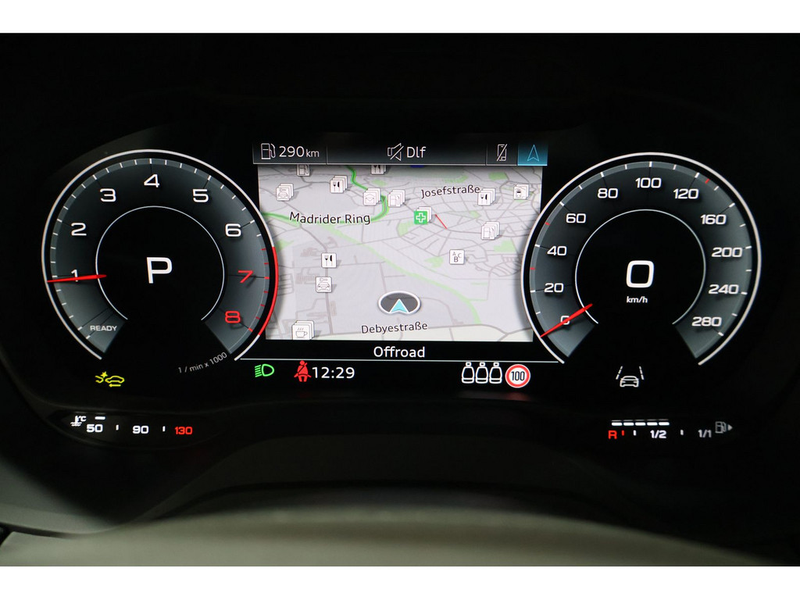 Audi Q2 35 TFSI S line MatrixLED*Kamera*Navi — photo 11